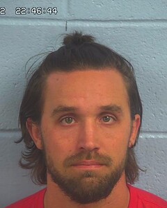 Mugshot of SCOTT, JORDAN