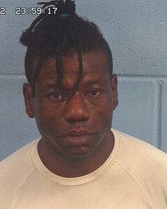 Mugshot of WATTERS, JOSEPH