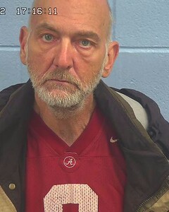 Mugshot of INGRAM, DENNIS