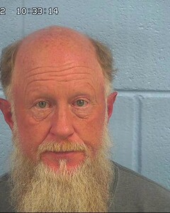 Mugshot of REED, JOHNNY