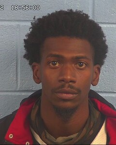 Mugshot of RUSSELL, DEVONTE