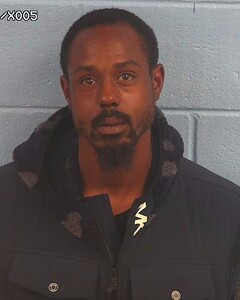 Mugshot of GREENLEA, MARTAVIOUS
