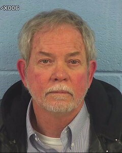 Mugshot of CLOPTON, JAMES