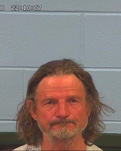 Mugshot of HOLT, RONALD