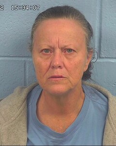 Mugshot of PRICE, LADONNA
