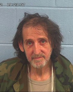 Mugshot of MCINTYRE, STEVE