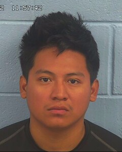 Mugshot of MATIAS, JOHNNY