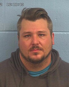 Mugshot of TARRANCE, DESTIN