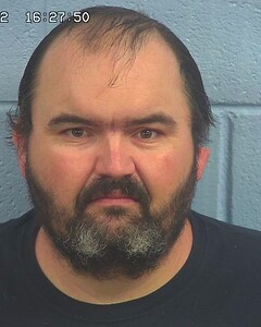 Mugshot of ODELL, CHRISTOPHER