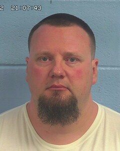 Mugshot of POLSTON, TERRY