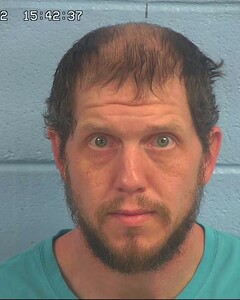 Mugshot of ECHOLS, BRODY