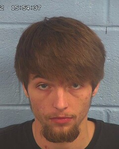 Mugshot of THOMPSON, TRENTON