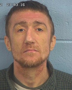 Mugshot of SOURS, JASON