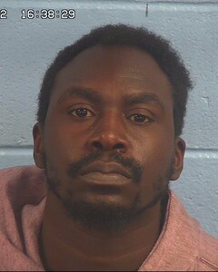 Mugshot of RUSSELL, DEAVERY