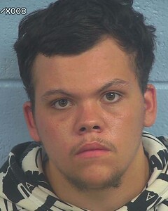 Mugshot of SPINKS, SHANNON