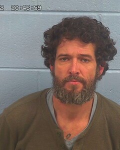 Mugshot of REED, RUSSELL