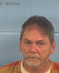 Mugshot of PIERCE, DAVID