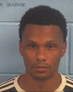 Mugshot of FIELDS, DARIOUS