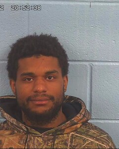 Mugshot of JEFFRIES, RANCE