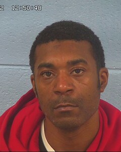Mugshot of ROBINSON, ANTHONY