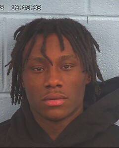 Mugshot of KEITH, QUAITAVIOUS
