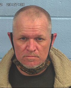 Mugshot of YOUNG, TOMMY