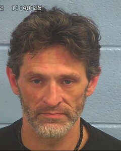 Mugshot of CLARKSON, LAWRENCE