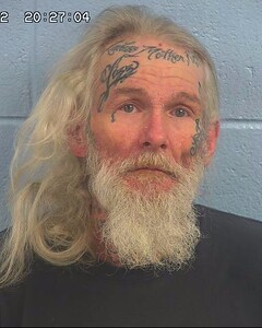 Mugshot of BARTLETT, EDWARD