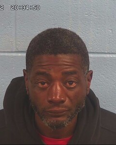 Mugshot of HOLT, ROBERT
