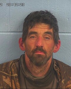 Mugshot of PORTWOOD, DANIEL
