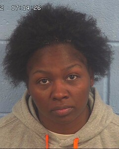 Mugshot of CALHOUN, TARA