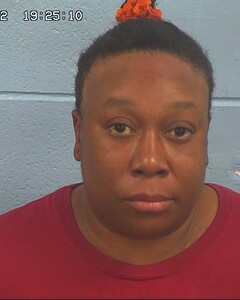 Mugshot of STEVENS, PAMELA