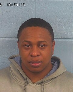 Mugshot of ADAIR, DAMAJA  