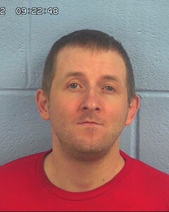 Mugshot of BEASLEY, JAMES