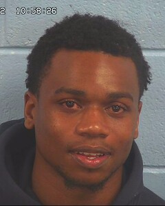 Mugshot of MURRELL, TEANTHONY