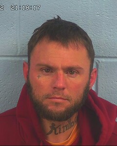 Mugshot of WALTER, AUSTIN
