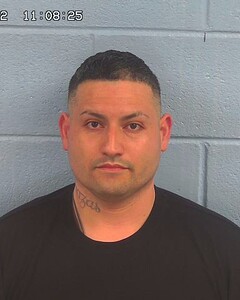Mugshot of TERRAZAS, JUAN