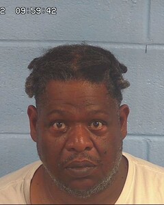 Mugshot of WILSON, BRUCE
