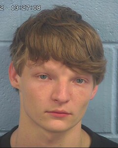 Mugshot of JONES, KADEN