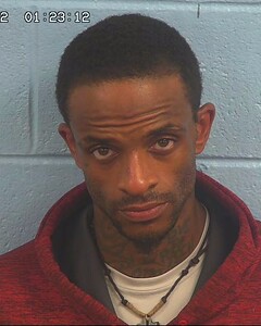 Mugshot of CROWLEY, WESLEY
