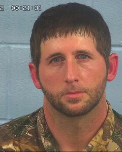 Mugshot of HUMPHREY, MICHAEL