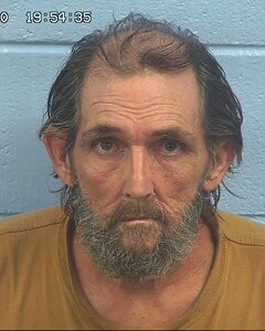 Mugshot of JOHNS, JAMES