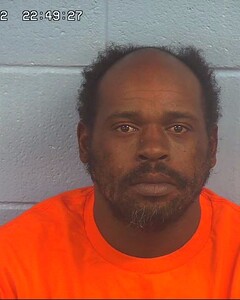Mugshot of HENDRIX, JAMIE