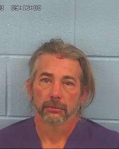 Mugshot of BLAKELY, RICHARD