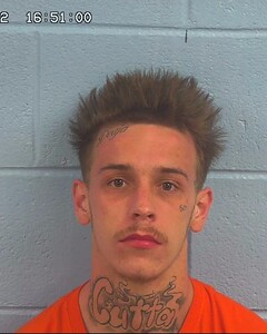 Mugshot of RODRIGUEZ, CALEB