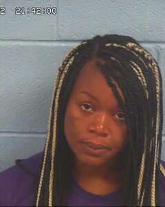 Mugshot of COATS, TEMPTATION