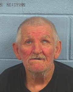 Mugshot of YOUNG, LONNIE