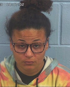 Mugshot of LUGO, MIKAYLA
