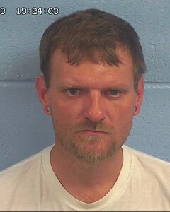 Mugshot of WILLIAMSON, ADAM  