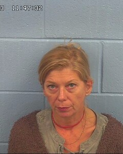 Mugshot of KING, MELINA